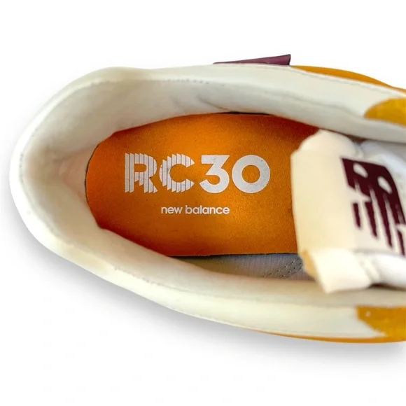 New Balance x Donald Glover RC30 Golden Hour Sneaker - Picture 8 of 11